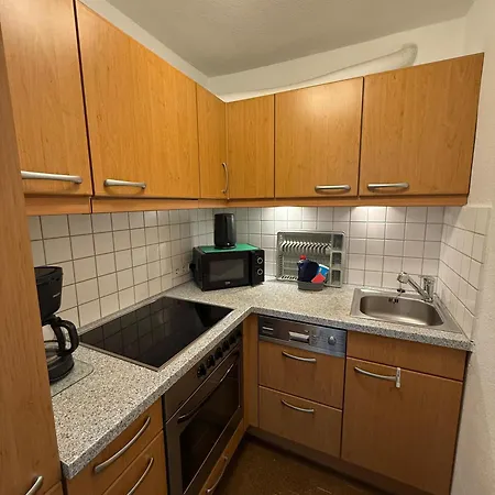 Apartamento Haus Panorama Seefeld