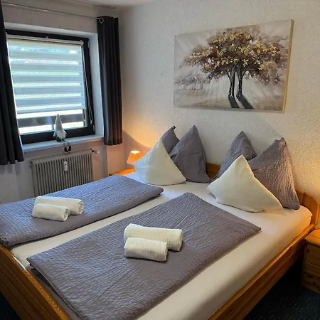 Haus Panorama Seefeld 蒂罗尔-泽费尔德