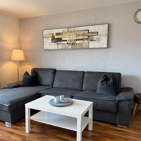 Haus Panorama Seefeld 公寓 *