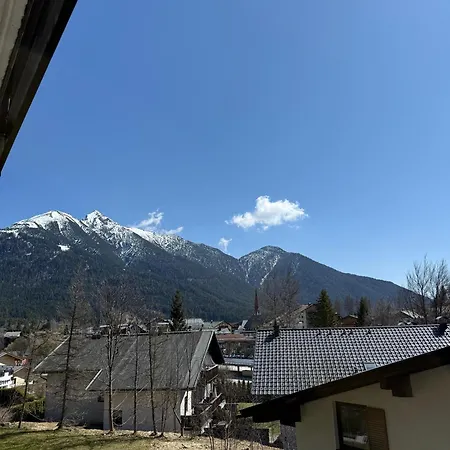 Haus Panorama Seefeld