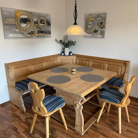 Haus Panorama Seefeld * 蒂罗尔-泽费尔德