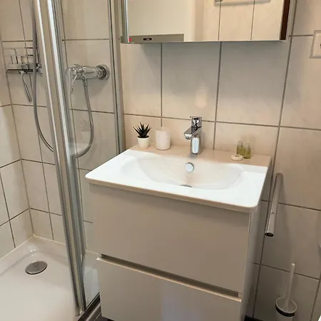 公寓 Haus Panorama Seefeld 蒂罗尔-泽费尔德