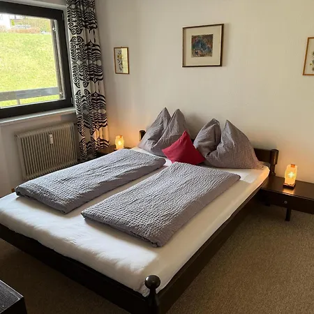 Haus Panorama Seefeld * 蒂罗尔-泽费尔德