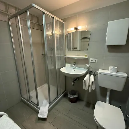 Apartamento Haus Panorama Seefeld *