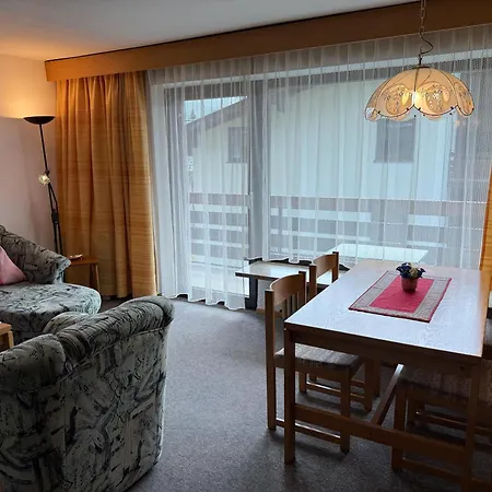Haus Panorama Seefeld * Seefeld in Tirol