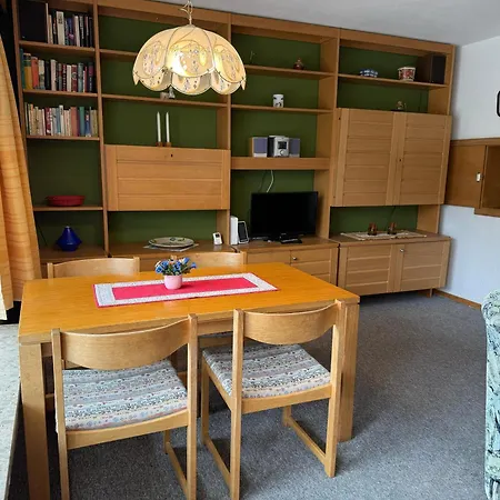 Haus Panorama Seefeld Appartamento