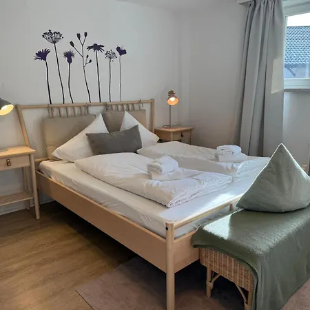 Apartman Haus Panorama Seefeld Seefeld in Tirol