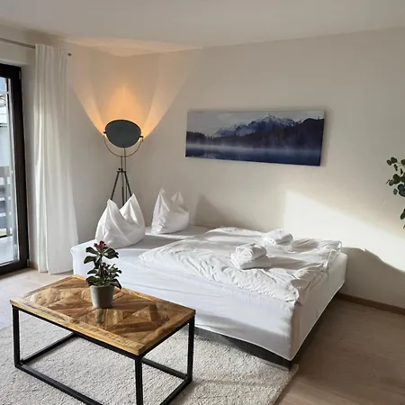 Haus Panorama Seefeld ゼーフェルト・イン・チロル