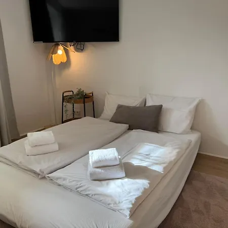 Apartmán Haus Panorama Seefeld Seefeld in Tirol