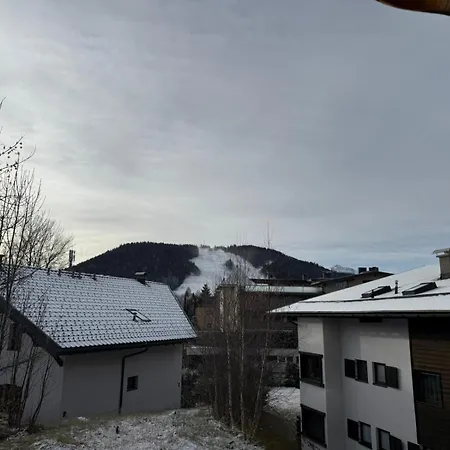Apartment Haus Panorama Seefeld