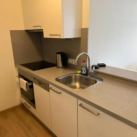 Haus Panorama Seefeld * Зефельд-ін-Тіроль