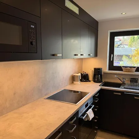 Haus Panorama Seefeld Апартаменти