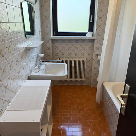 Апартаменти Haus Panorama Seefeld *