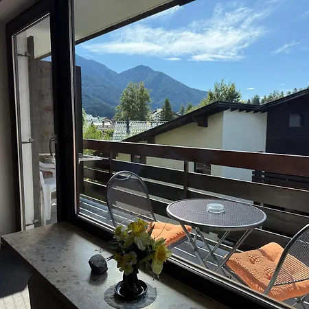 Апартаменти Haus Panorama Seefeld *