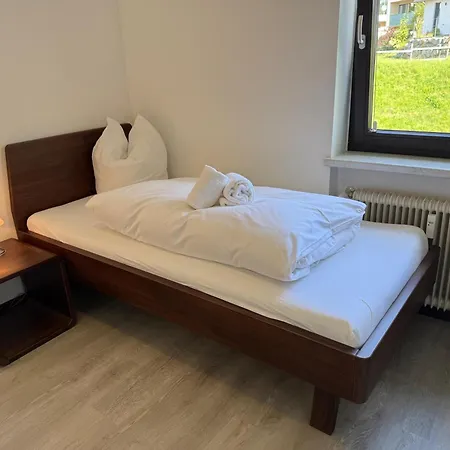 Haus Panorama Seefeld Зефельд-ін-Тіроль