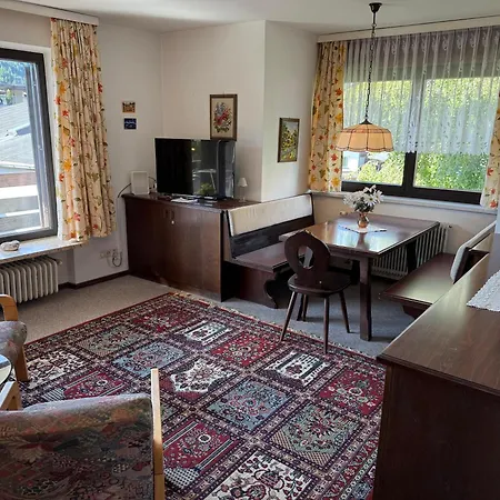 Haus Panorama Seefeld Apartment