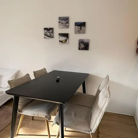 Apartment Haus Panorama Seefeld *