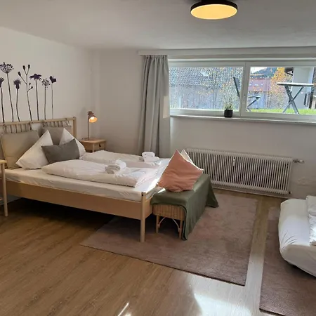 Haus Panorama Seefeld * ゼーフェルト・イン・チロル