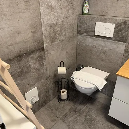 Apartment Haus Panorama Seefeld Seefeld in Tirol