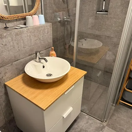 アパート Haus Panorama Seefeld ゼーフェルト・イン・チロル