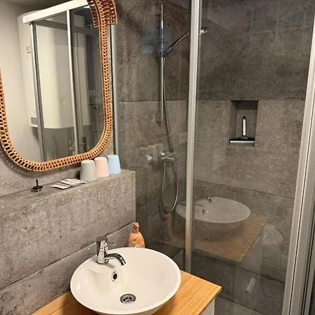 Haus Panorama Seefeld *