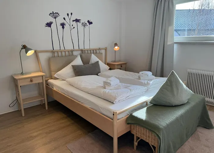 Apartman Haus Panorama Seefeld Seefeld in Tirol