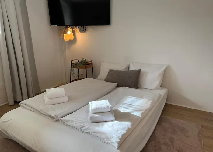 Апартаменты Haus Panorama Seefeld Зеефельд в Тироле