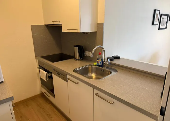 Haus Panorama Seefeld * Зеефельд в Тироле