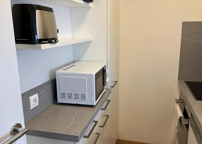 Haus Panorama Seefeld