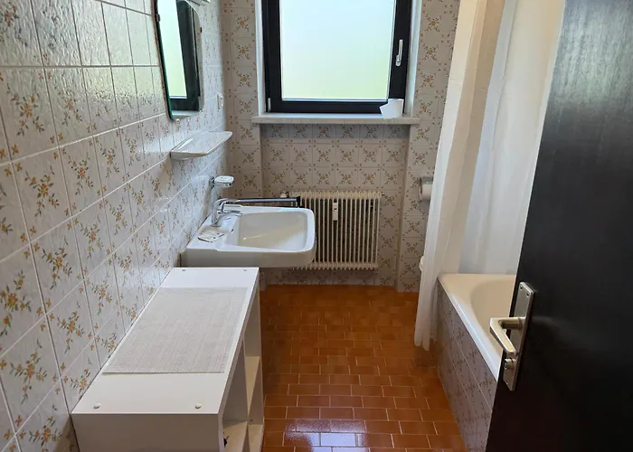 Апартаменты Haus Panorama Seefeld *