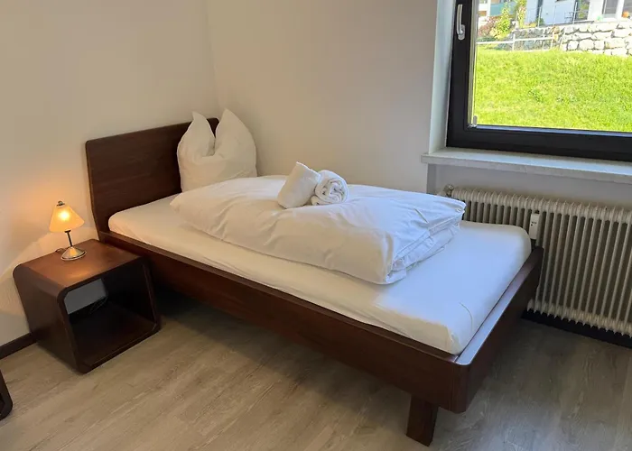 Haus Panorama Seefeld Зеефельд в Тироле