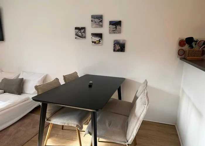 Апартаменты Haus Panorama Seefeld *