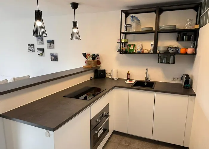 Haus Panorama Seefeld Зеефельд в Тироле