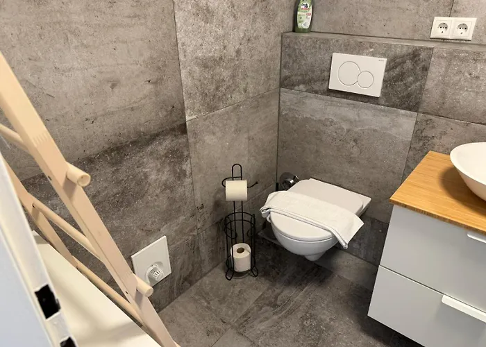 Апартаменты Haus Panorama Seefeld Зеефельд в Тироле