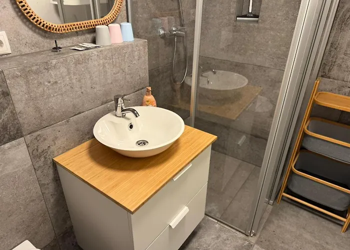 Апартаменты Haus Panorama Seefeld Зеефельд в Тироле