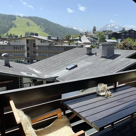 Haus Panorama Seefeld Apartment Seefeld in Tirol