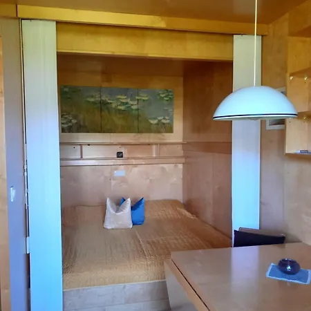 Haus Panorama Seefeld Апартаменты *