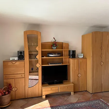 Haus Panorama Seefeld * Зеефельд в Тироле