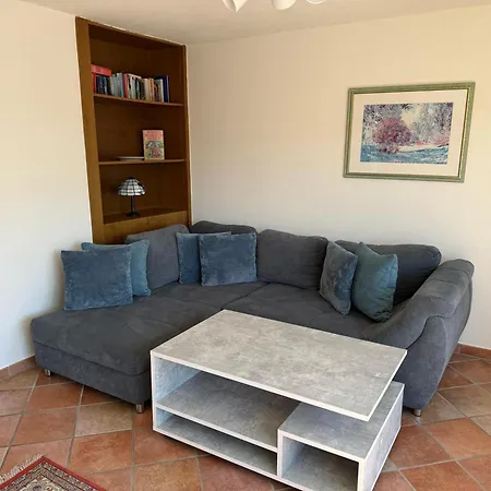 Апартаменти Haus Panorama Seefeld Зефельд-ін-Тіроль