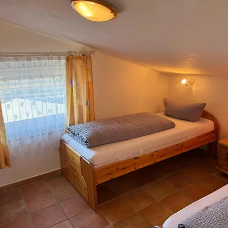 Haus Panorama Seefeld Apartamento