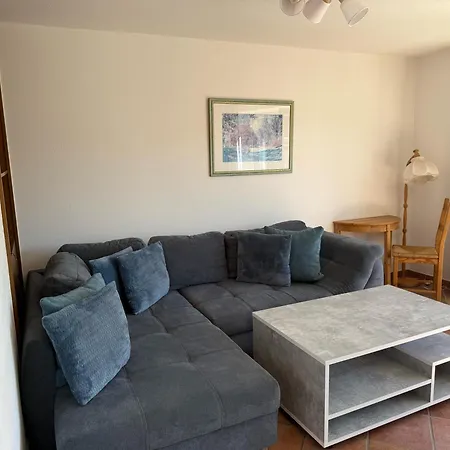 Haus Panorama Seefeld Апартаменты
