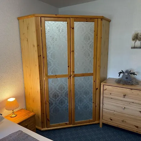 Haus Panorama Seefeld Зеефельд в Тироле