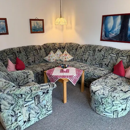 Апартаменти Haus Panorama Seefeld *