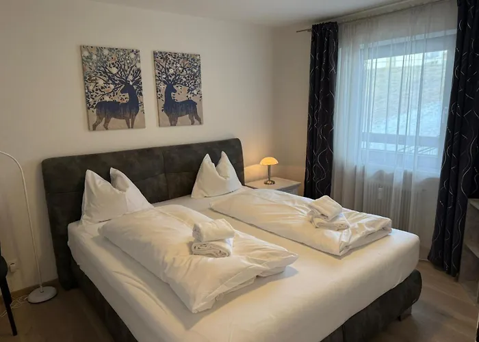 Haus Panorama Seefeld * 蒂罗尔-泽费尔德